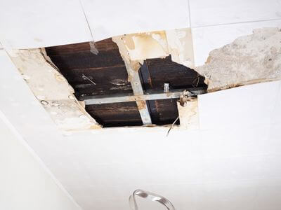 About Second Avenue Property Care - water damage restoration experts in Saskatoon