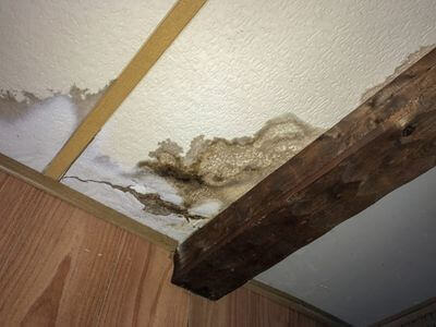 Professional water damage restoration services in Saskatoon